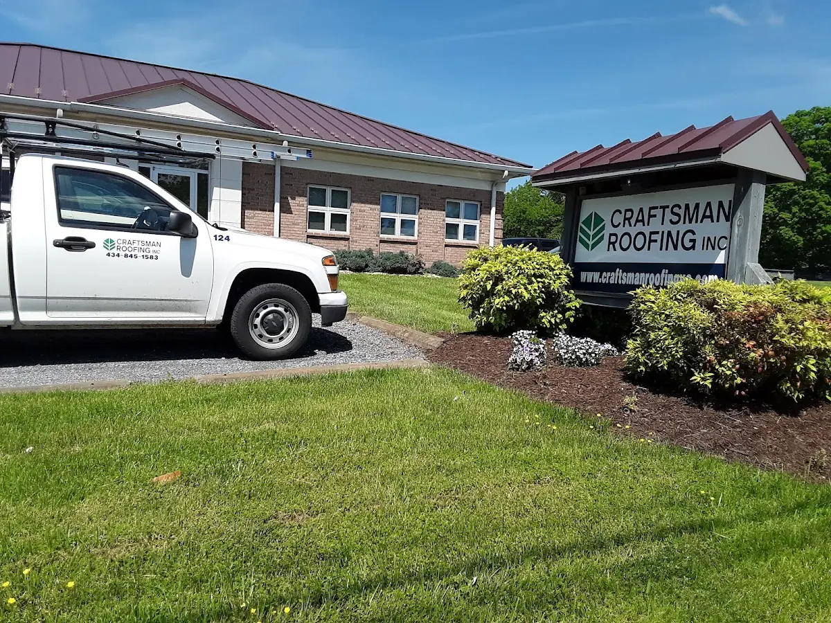 Quality Roof Inspection & Assessment by experienced craftsmen in Central Rockville